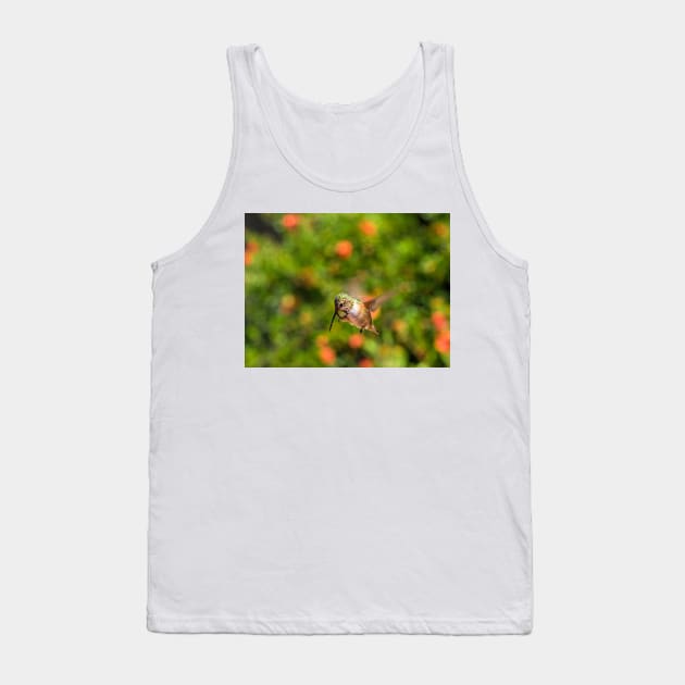 Multitasking Tank Top by MCHerdering